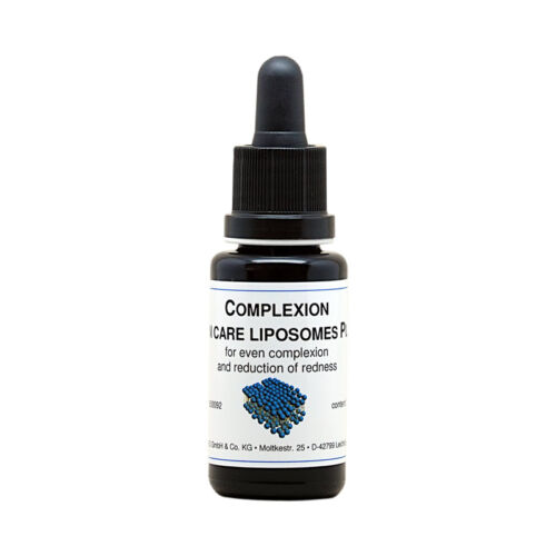 Complexion Skin Care Liposomes Plus