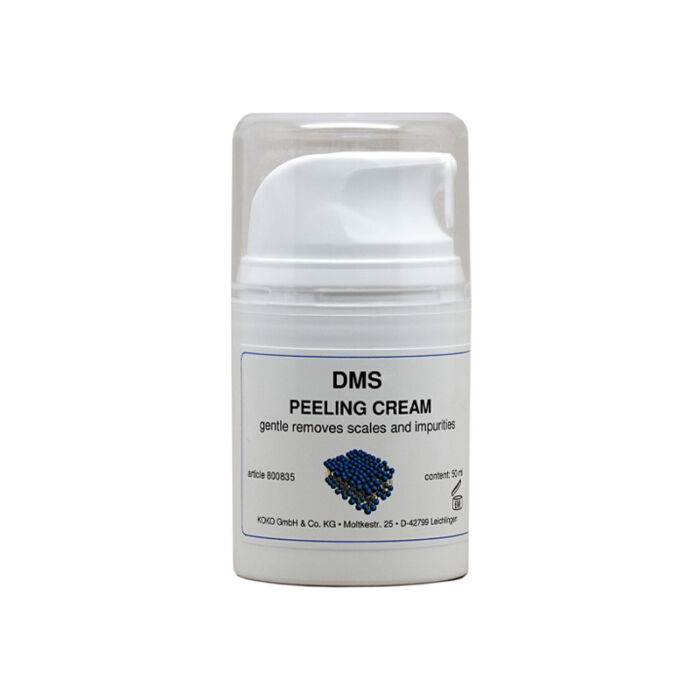 DMS Peeling Cream