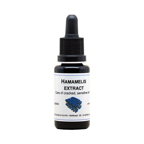 Hamamelis Extract