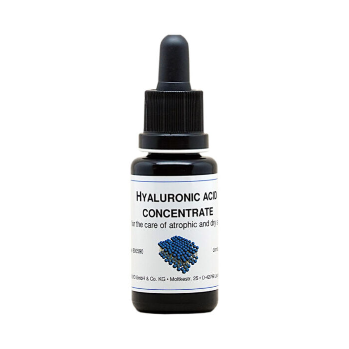 Hyaluronic Acid Concentrate