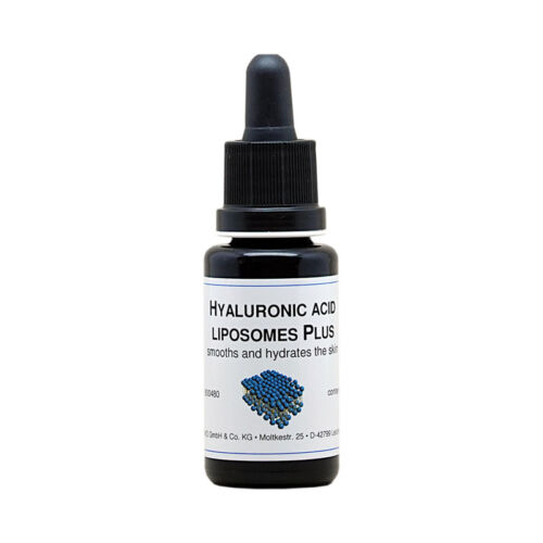 Hyaluronic Acid Liposome Plus