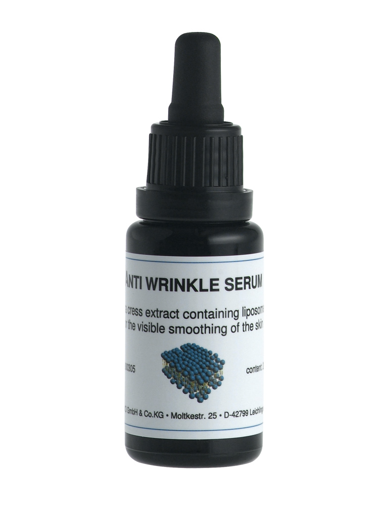 Anti Wrinkle Serum | Dermaviduals