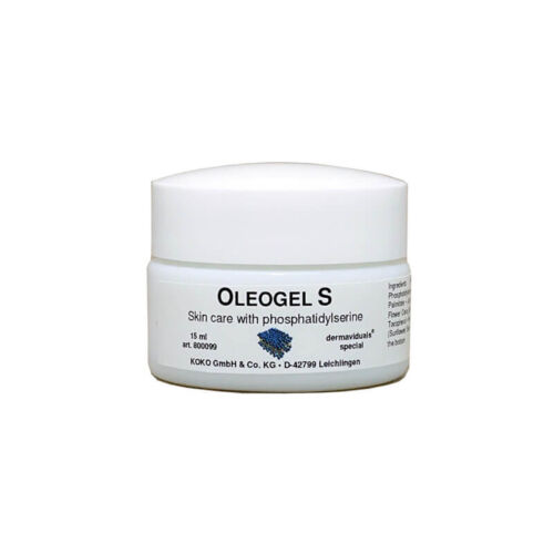 Oleogel S 15ml