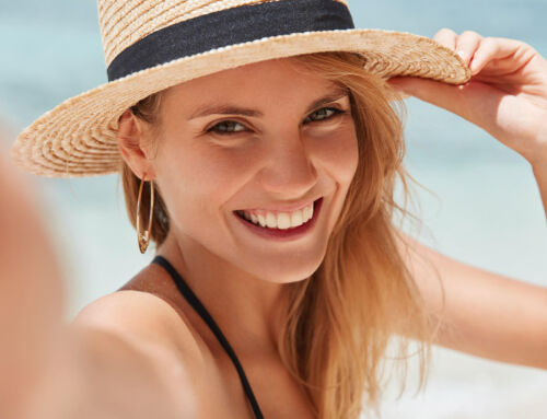 Get Your Summer Skin Armor: Protect, Hydrate, and Glow with dermaviduals®